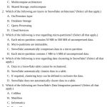 Sách Snowflake SnowPro Core Certification Study Guide