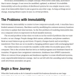 Sách The Art of Immutable Architecture Theory and Practice of Data Management in Distributed Systems