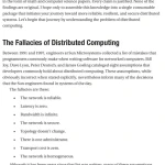 Sách The Art of Immutable Architecture Theory and Practice of Data Management in Distributed Systems