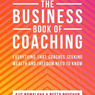 Sách The Business Book Of Coaching