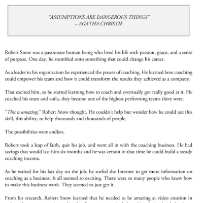 Sách The Business Book Of Coaching