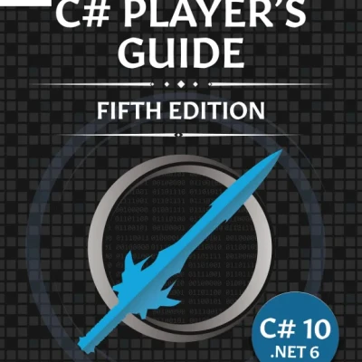 Sách The C# Players Guide (5th Edition)