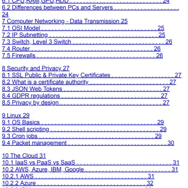 Sách The Data Engineering Cookbook