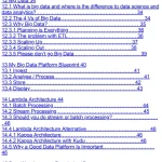 Sách The Data Engineering Cookbook