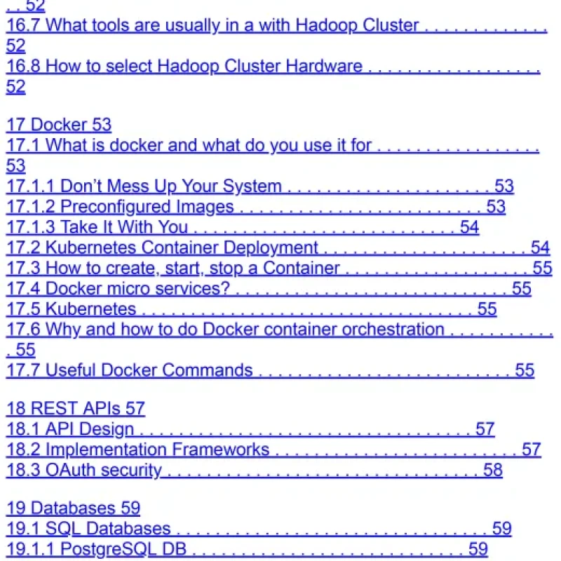 Sách The Data Engineering Cookbook