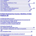 Sách The Data Engineering Cookbook