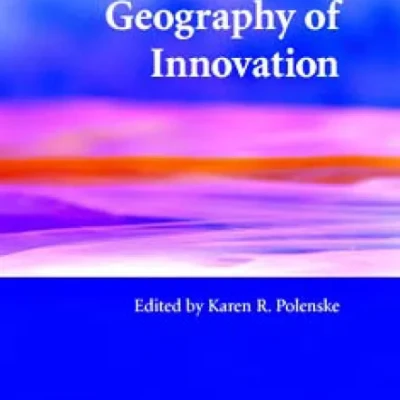 Sách The Economic Geography of Innovation