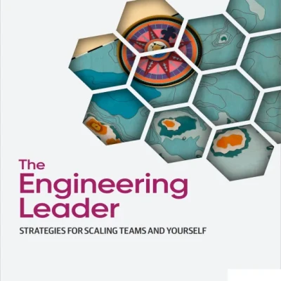 Sách The Engineering Leader