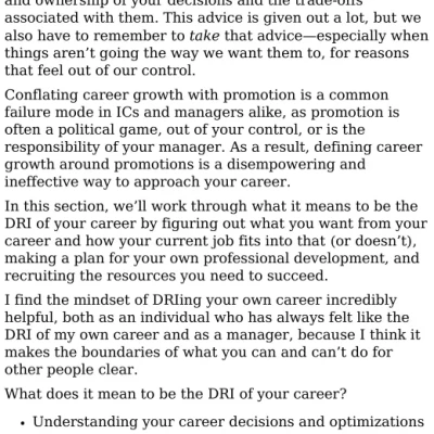 Sách The Engineering Leader