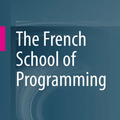 Sách The French School of Programming