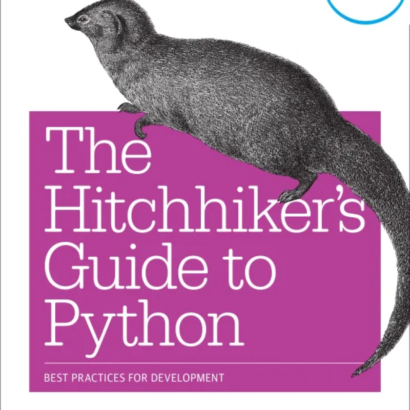 Sách The Hitchhiker’s Guide to Python - Hanoi Bookstore