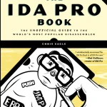 Sách The IDA Pro book - Hanoi Bookstore