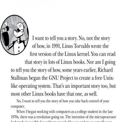 Sách The Linux Command Line A Complete Introduction