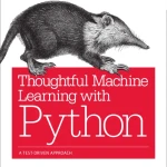 Sách Thoughtful Machine Learning with Python
