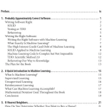 Sách Thoughtful Machine Learning with Python