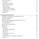 Sách Thoughtful Machine Learning with Python