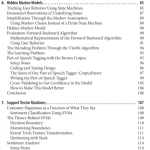 Sách Thoughtful Machine Learning with Python