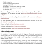 Sách Thoughtful Machine Learning with Python