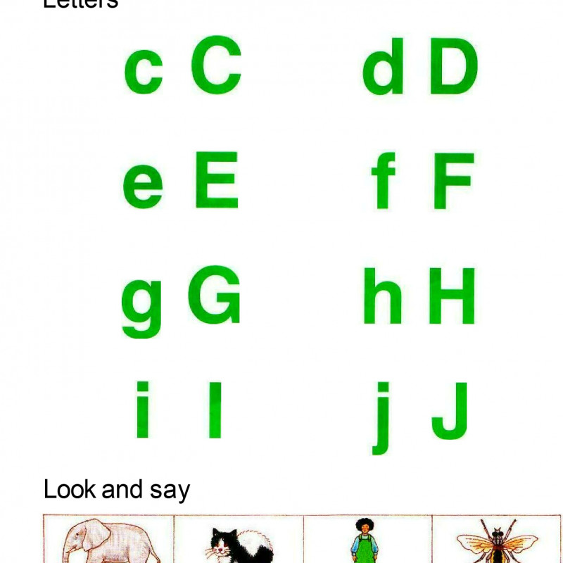 Sách Tiếng Anh Get Ready 2 Pupils book (Sách màu - kèm file nghe)