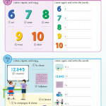 Sách Tiếng Anh Italian for Everyone Junior 5 Words a Day ( Sách màu )