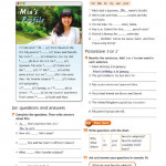 Sách tiếng anh OXFORD METRO STUDENT'S BOOK & WORKBOOK 1