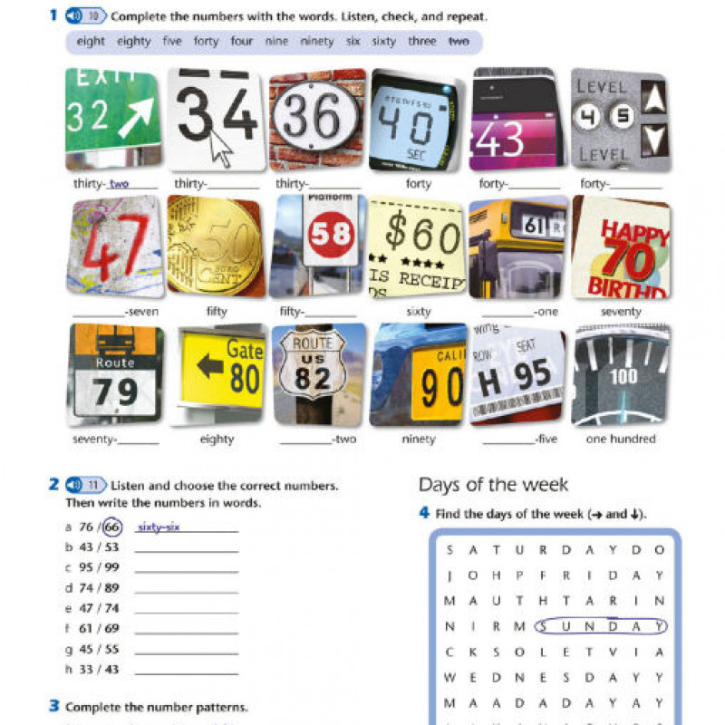 SÁCH TIẾNG ANH OXFORD METRO STUDENT'S BOOK & WORKBOOK STARTER (sách màu)