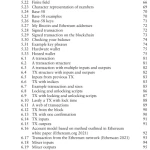 Sách Understanding Blockchain and Cryptocurrencies