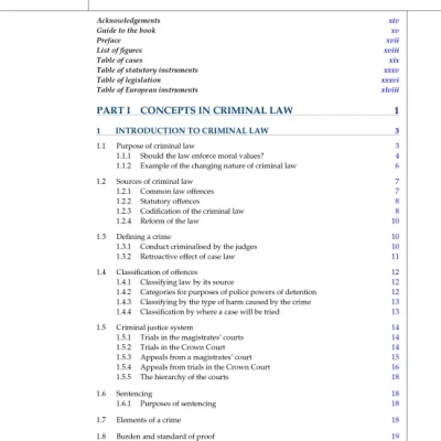Sách Unlocking Criminal Law