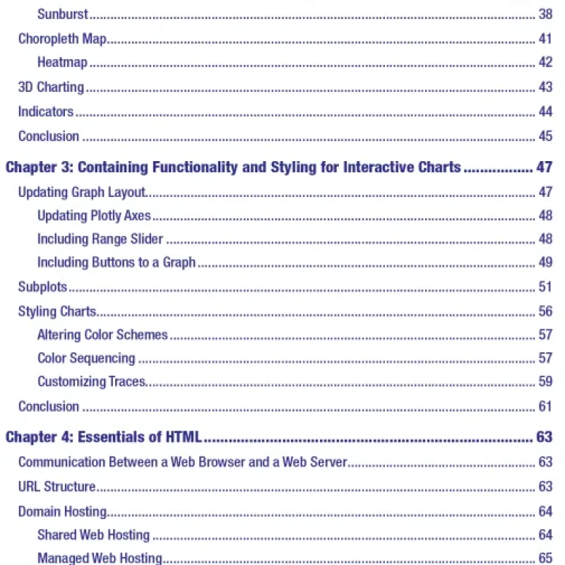 Sách Web App Development and Real-Time Web Analytics with Python - ACB Bookstore