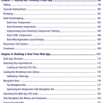 Sách Web App Development and Real-Time Web Analytics with Python - ACB Bookstore
