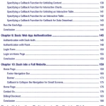 Sách Web App Development and Real-Time Web Analytics with Python - ACB Bookstore