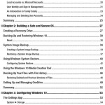 Sách Windows 10 Troubleshooting - ACB Bookstore