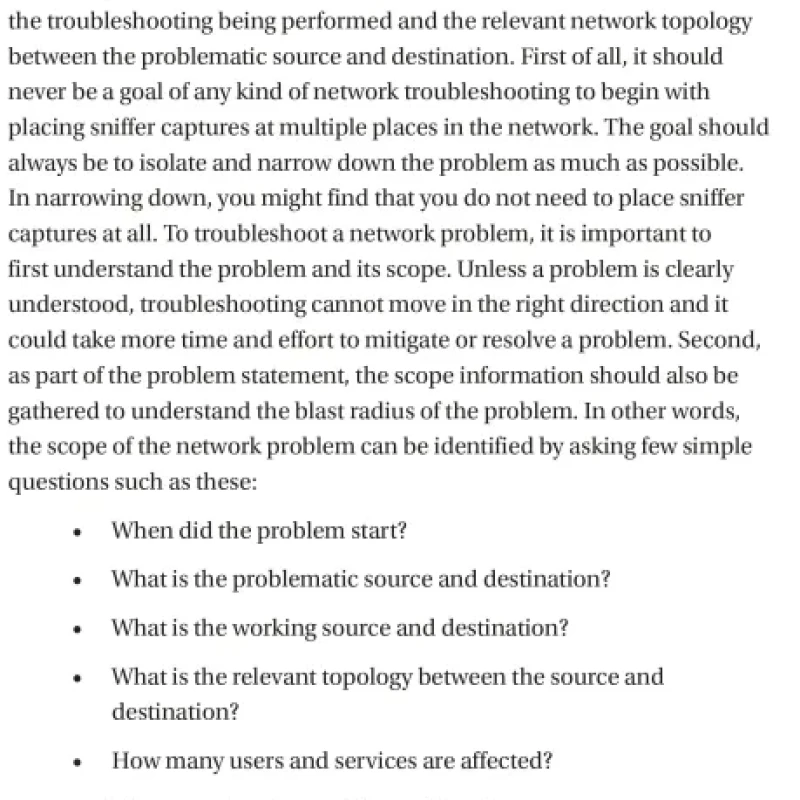 Sách Wireshark Fundamentals A Network Engineer’s Handbook to Analyzing Network Traffic - ACB Bookstore