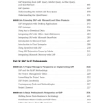 Sams Teach Yourself SAP in 24 Hours, Fourth Edition