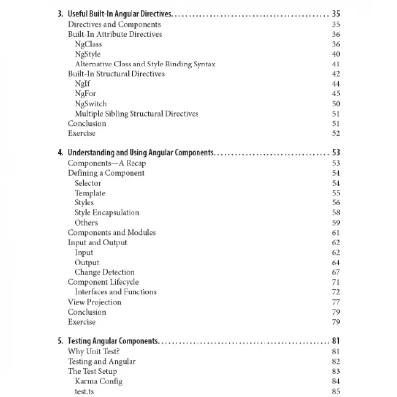 sản phẩm Architecture Patterns with Python