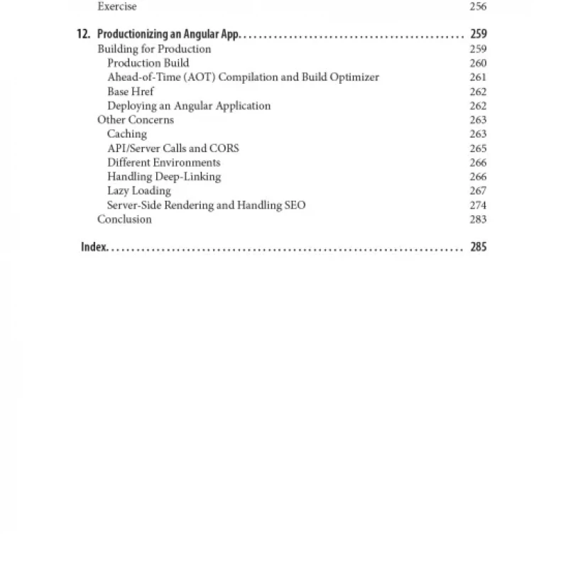 sản phẩm Architecture Patterns with Python