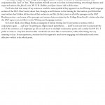 SAT Prep Black Book The Most Effective SAT Strategies (Sách đen trắng)