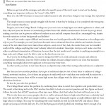 SAT Prep Black Book The Most Effective SAT Strategies (Sách đen trắng)