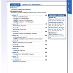 SAXON MATH COURSE 2 (Sách màu - Sách đen trắng)