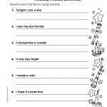 SCHOLASTIC SUCCESS WITH WRITING 1-5 (Sách đen trắng)