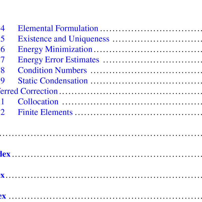 Sách Scientific Computing Approximation and Integration