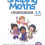 Shaping maths coursebook 1A (Sách màu)