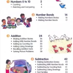 Shaping maths coursebook 1A (Sách màu)