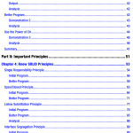 Sách Simple and Efficient Programming with C Skills to Build Applications with Visual Studio and .NET