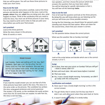 SIMPLY A2 KEY FOR SCHOOLS (Sách màu)