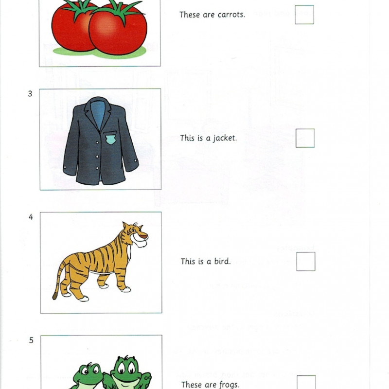 SKILL BUIDER 1 STARTERS STUDENT'S BOOK (Sách màu)