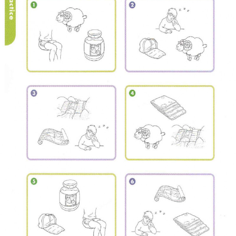 Smart Phonics 2 (Sách màu)