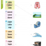 Smart Phonics 3 (Sách màu)