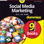 Social Media Marketing All-in-One For Dummies