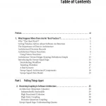 Software Architecture